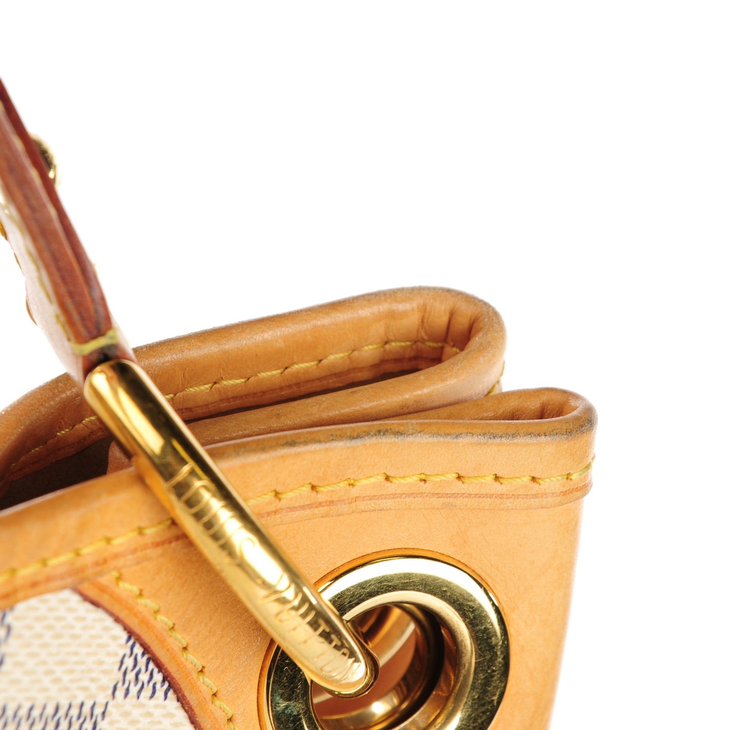 Damier Azur Galliera PM