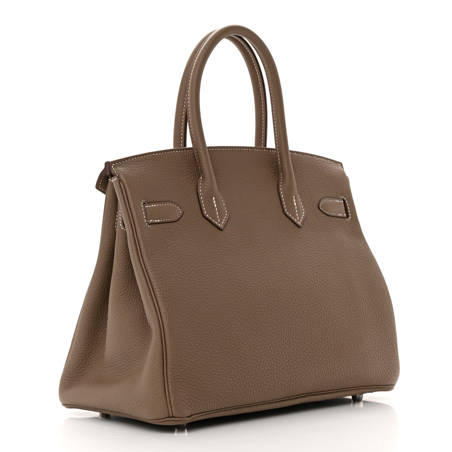 Togo Birkin 30 Etoupe