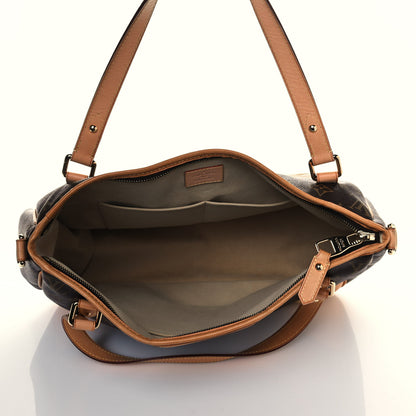 Louis Vuitton Monogram Estrela MM 5 of 16