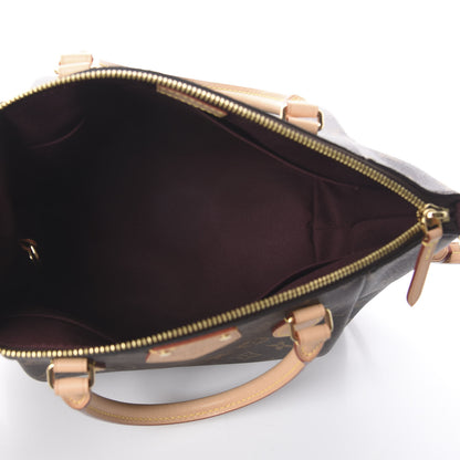 Louis Vuitton Monogram Turenne PM 4 of 8