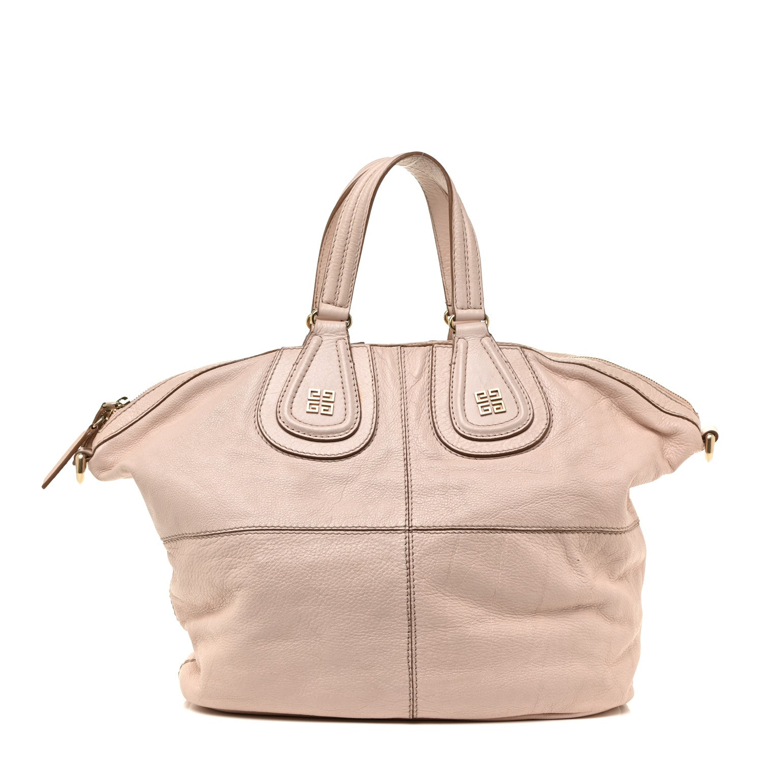 Givenchy Lambskin Medium Nightingale Beige 1 of 19