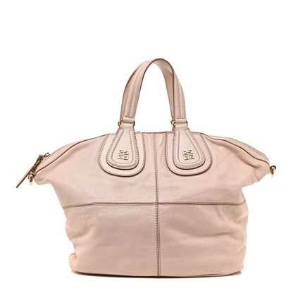 Givenchy Lambskin Medium Nightingale Beige 1 of 19