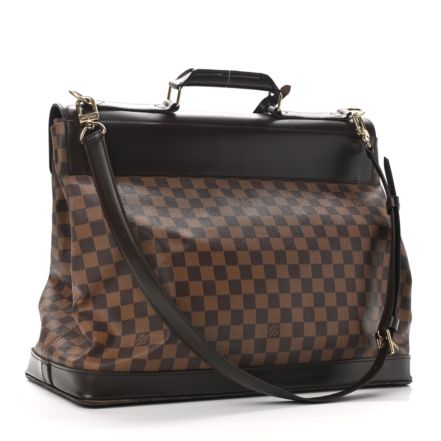 Damier Ebene West End PM