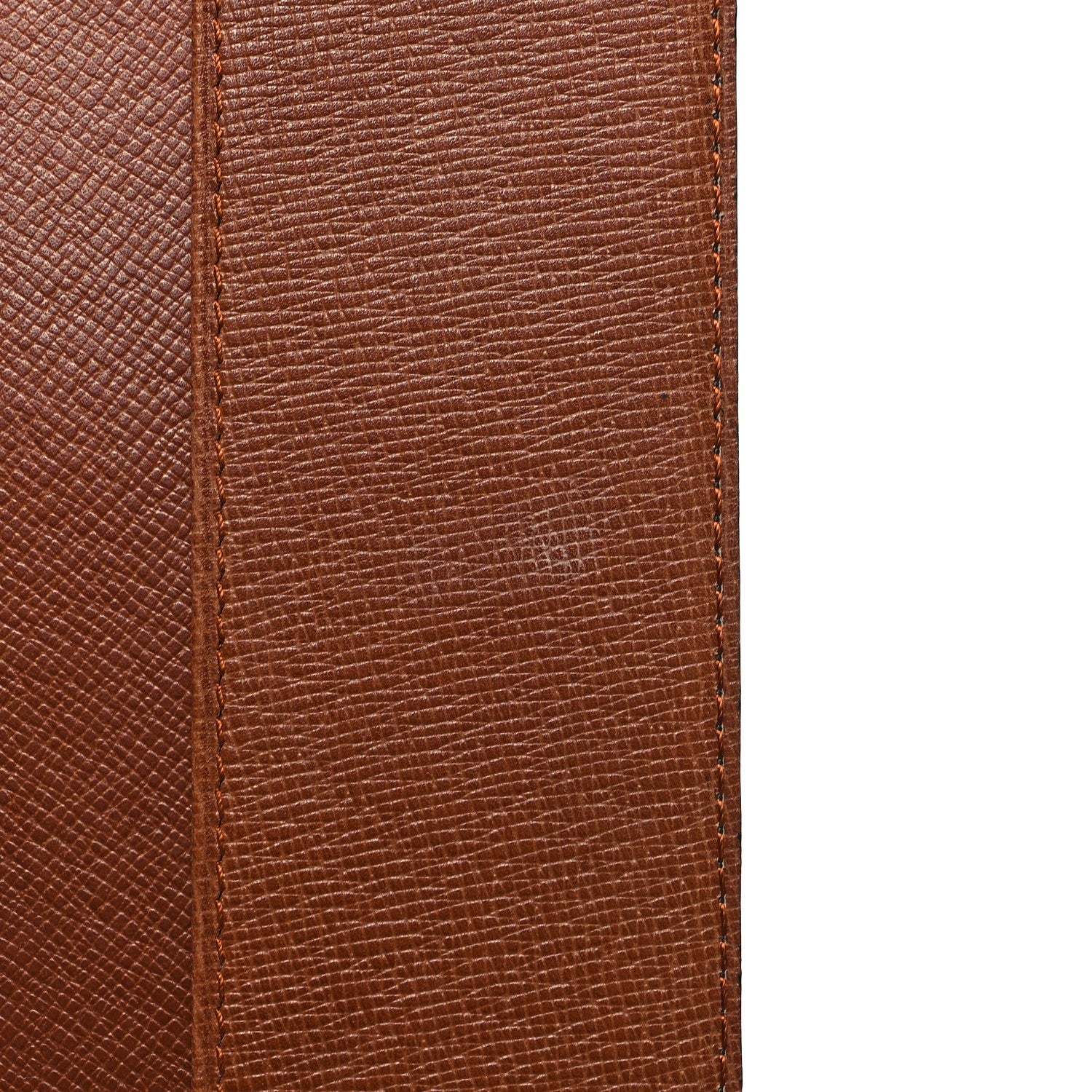 Louis Vuitton Monogram Checkbook Holder 8 of 8