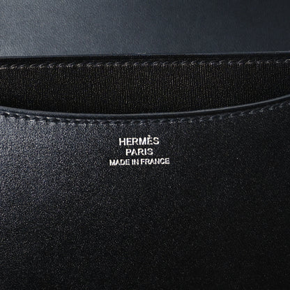 Hermes Box Constance 18 Black 7 of 12