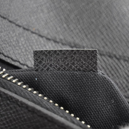 Louis Vuitton Taiga Odessa Briefcase Ardoise 7 of 8