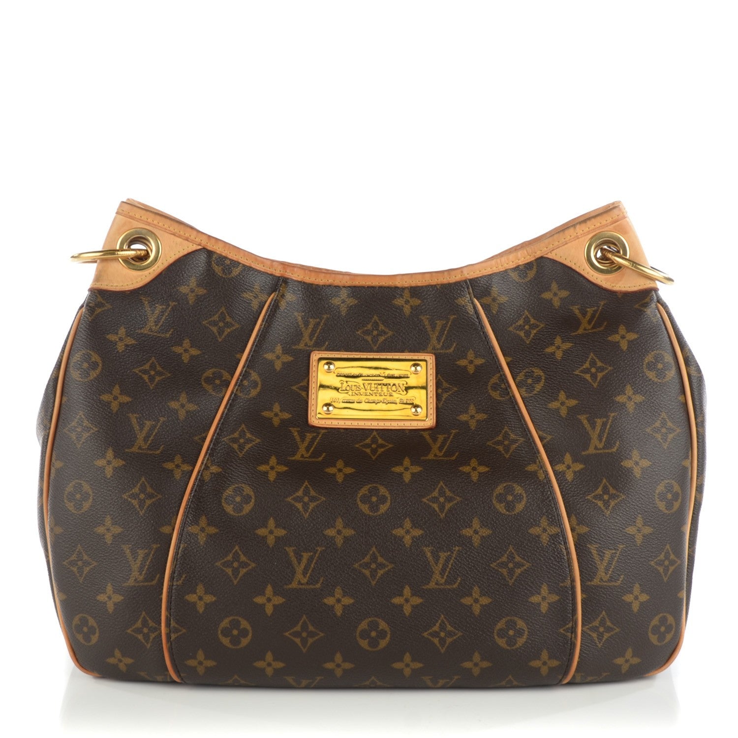 Louis Vuitton Monogram Galliera PM 1 of 11