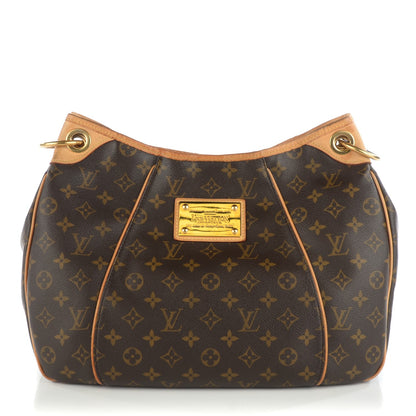 Louis Vuitton Monogram Galliera PM 1 of 11