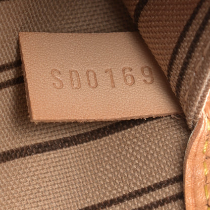 Louis Vuitton Monogram Neo Neverfull GM 6 of 7