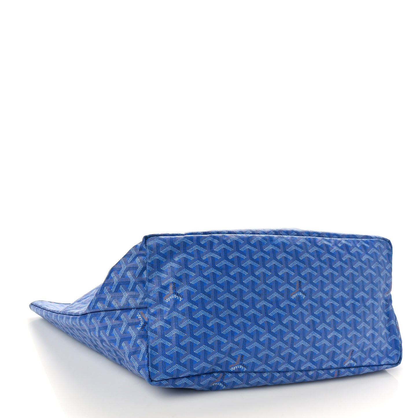 Goyardine Saint Louis GM Sky Blue