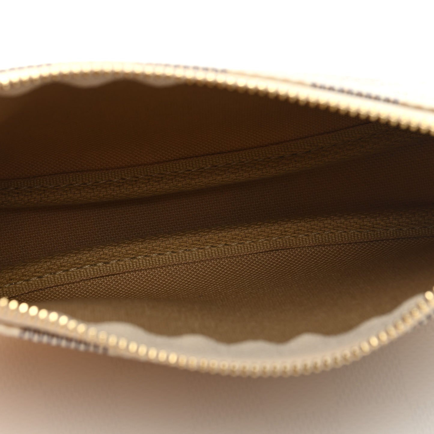 Damier Azur Mini Pochette Accessories
