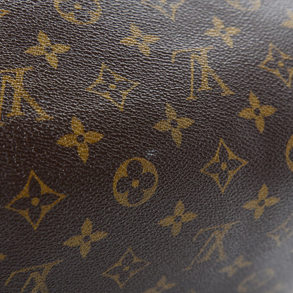 Louis Vuitton Monogram Speedy 30 9 of 9