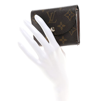 Louis Vuitton Monogram Coin Purse 2 of 10