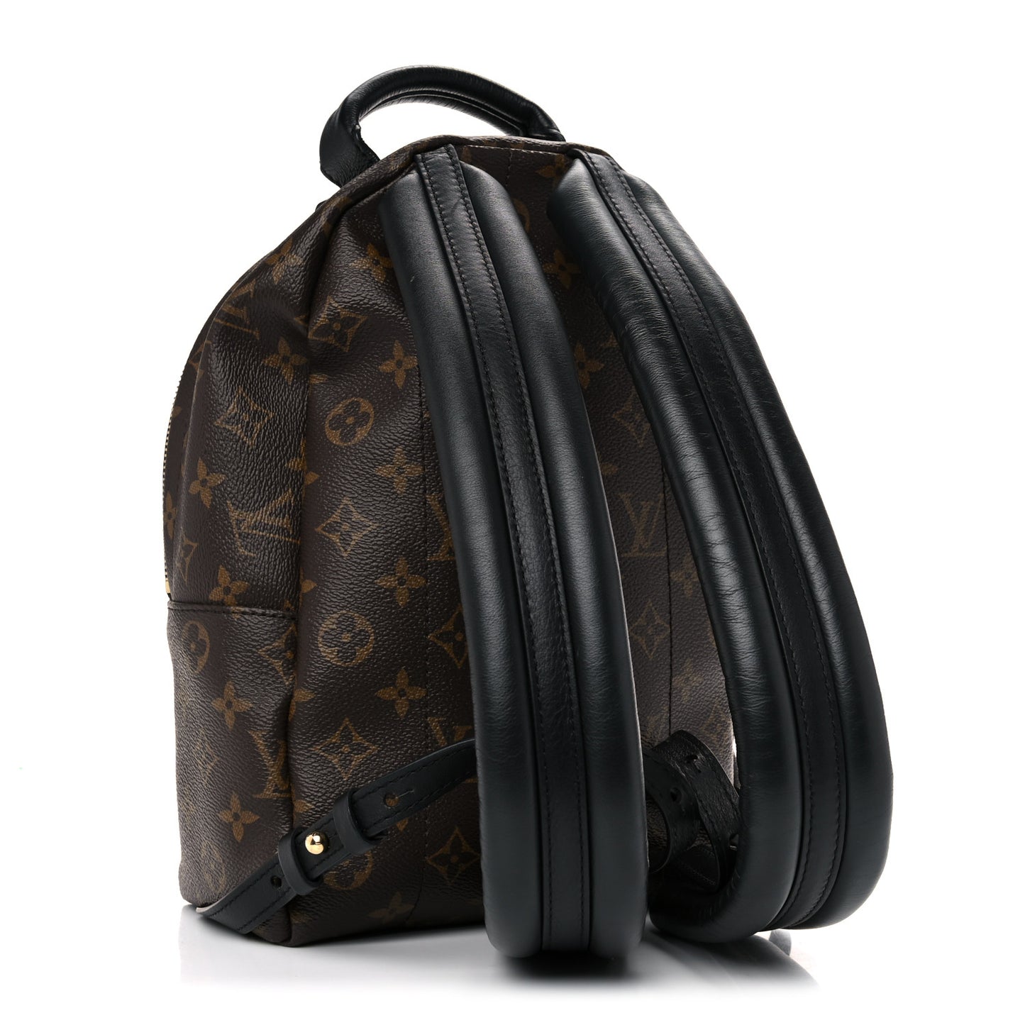 Reverse Monogram Palm Springs Backpack PM