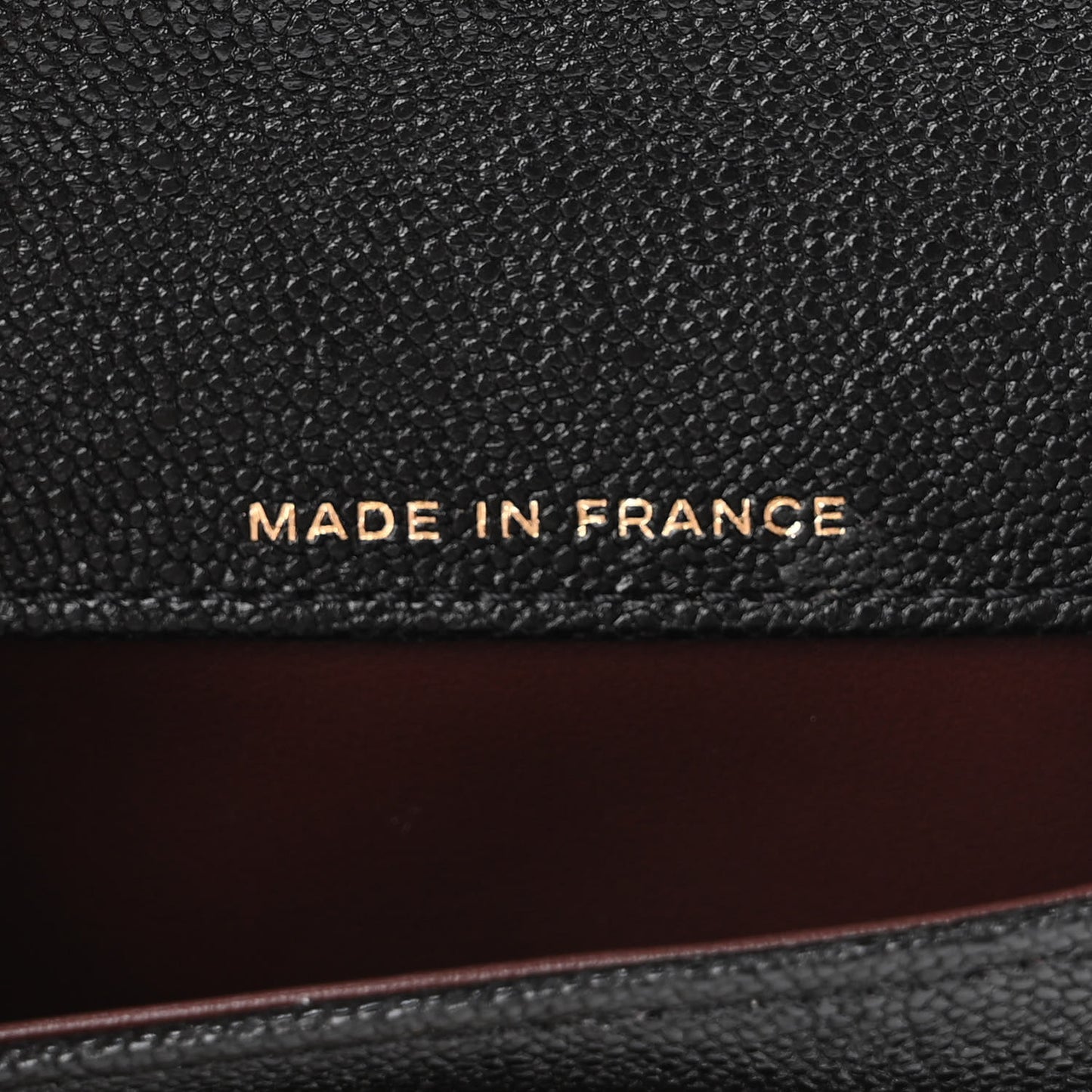 Lambskin Calfskin Tweed Success Story Set of 4 Minis Bags Black