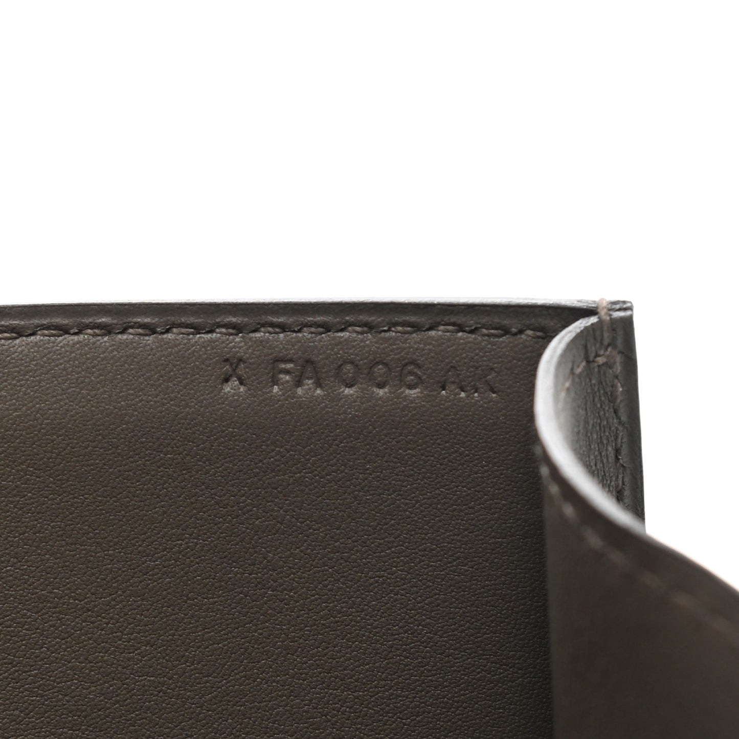 Swift Medor 23 Clutch Etain