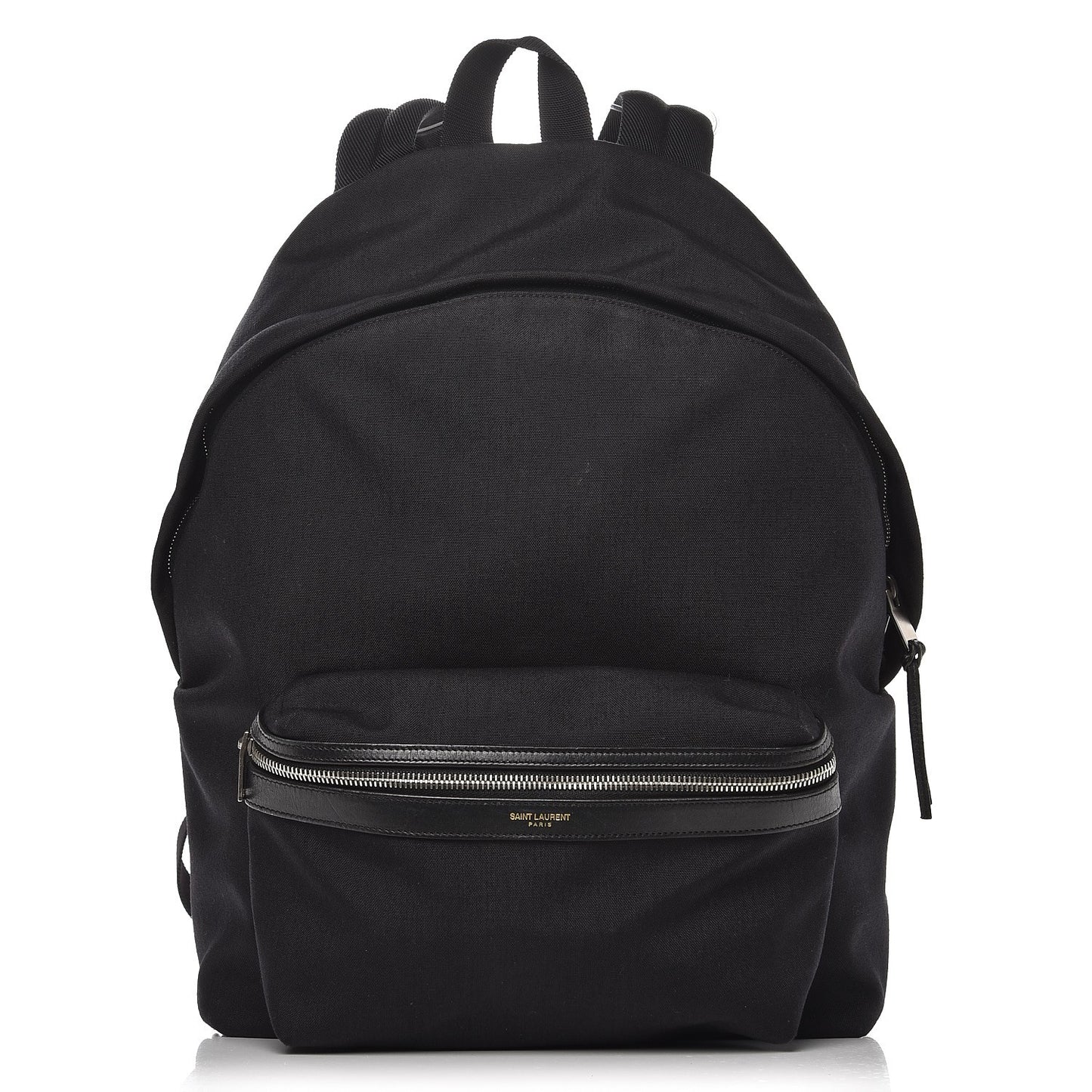 Nylon Classic Hunting Backpack Black