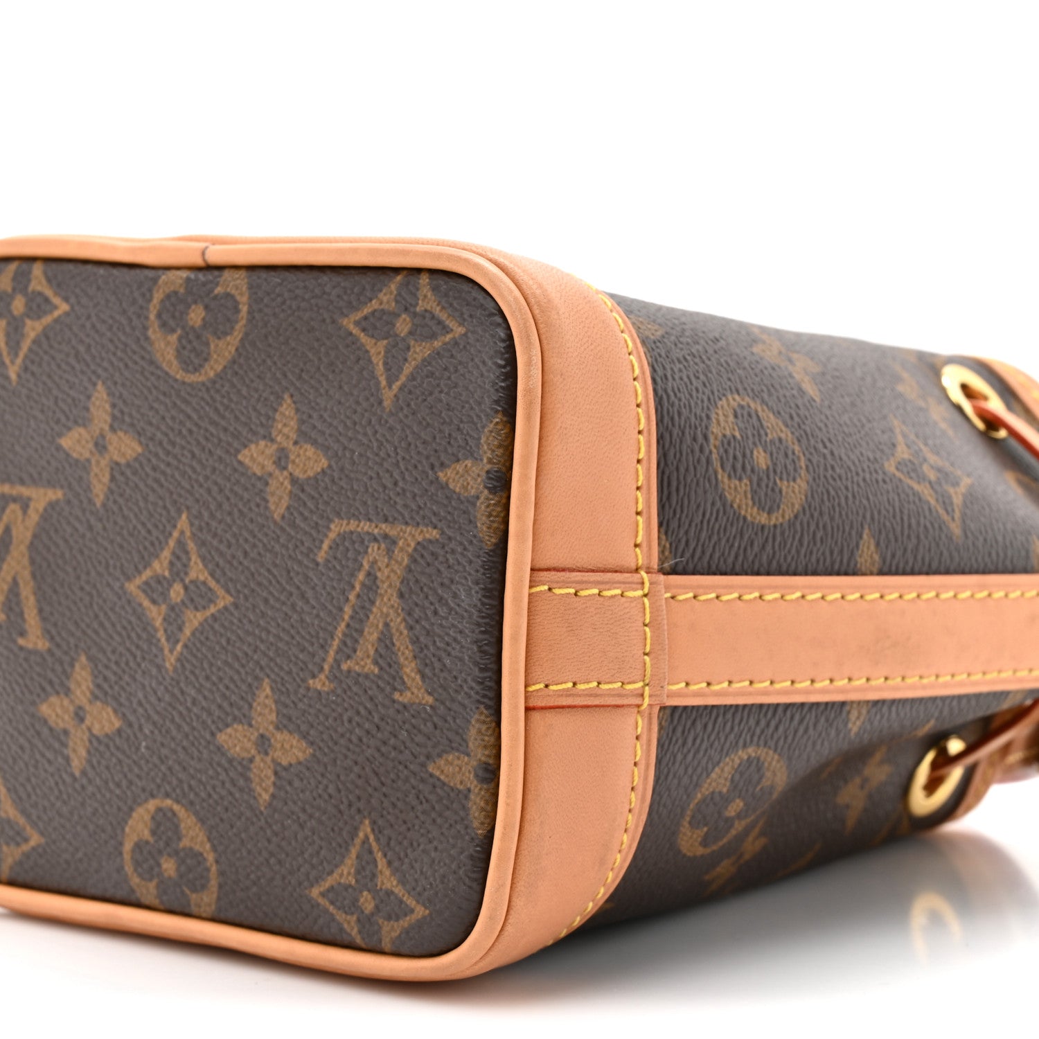 Louis Vuitton Monogram Nano Noe NV 8 of 12