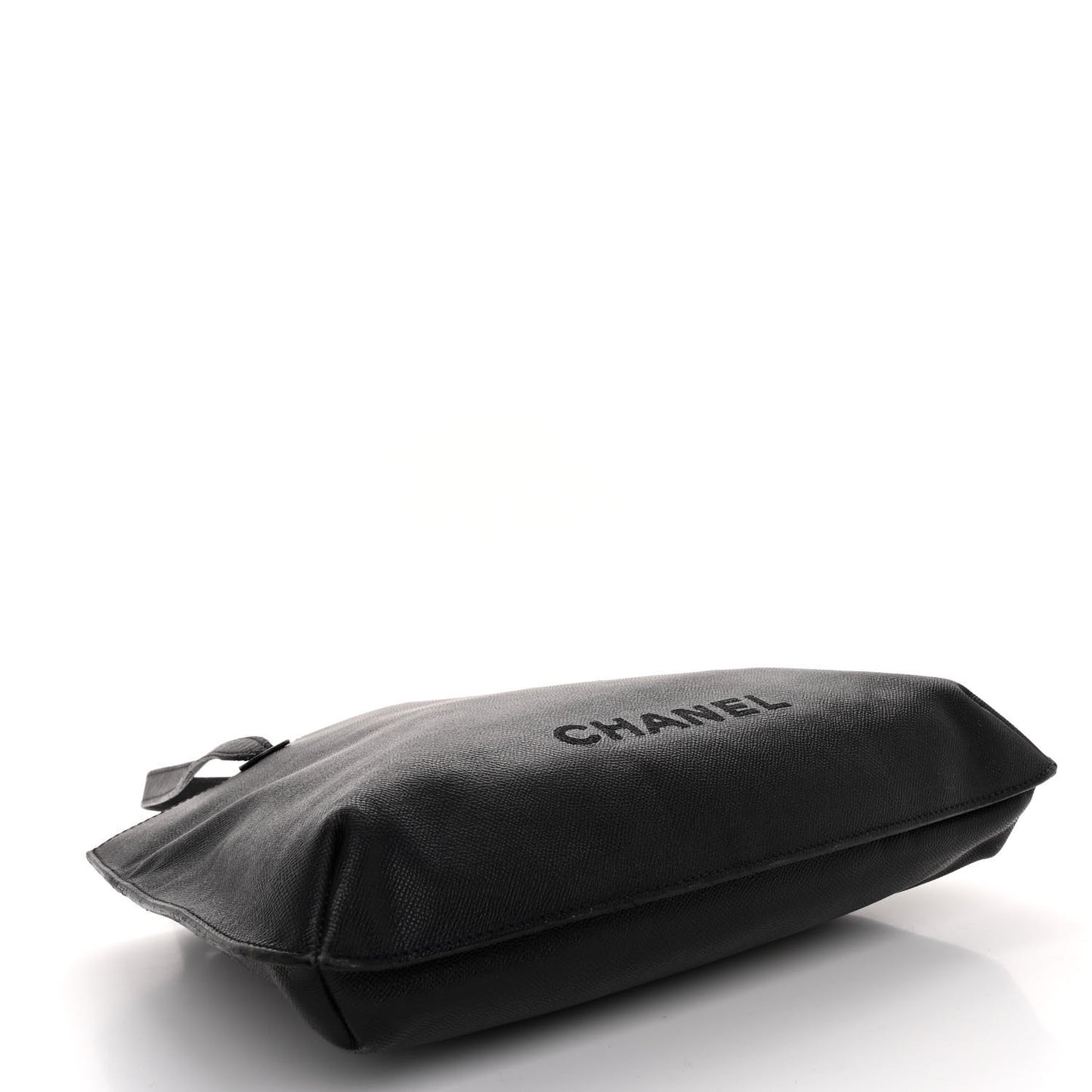 Caviar Tote Black