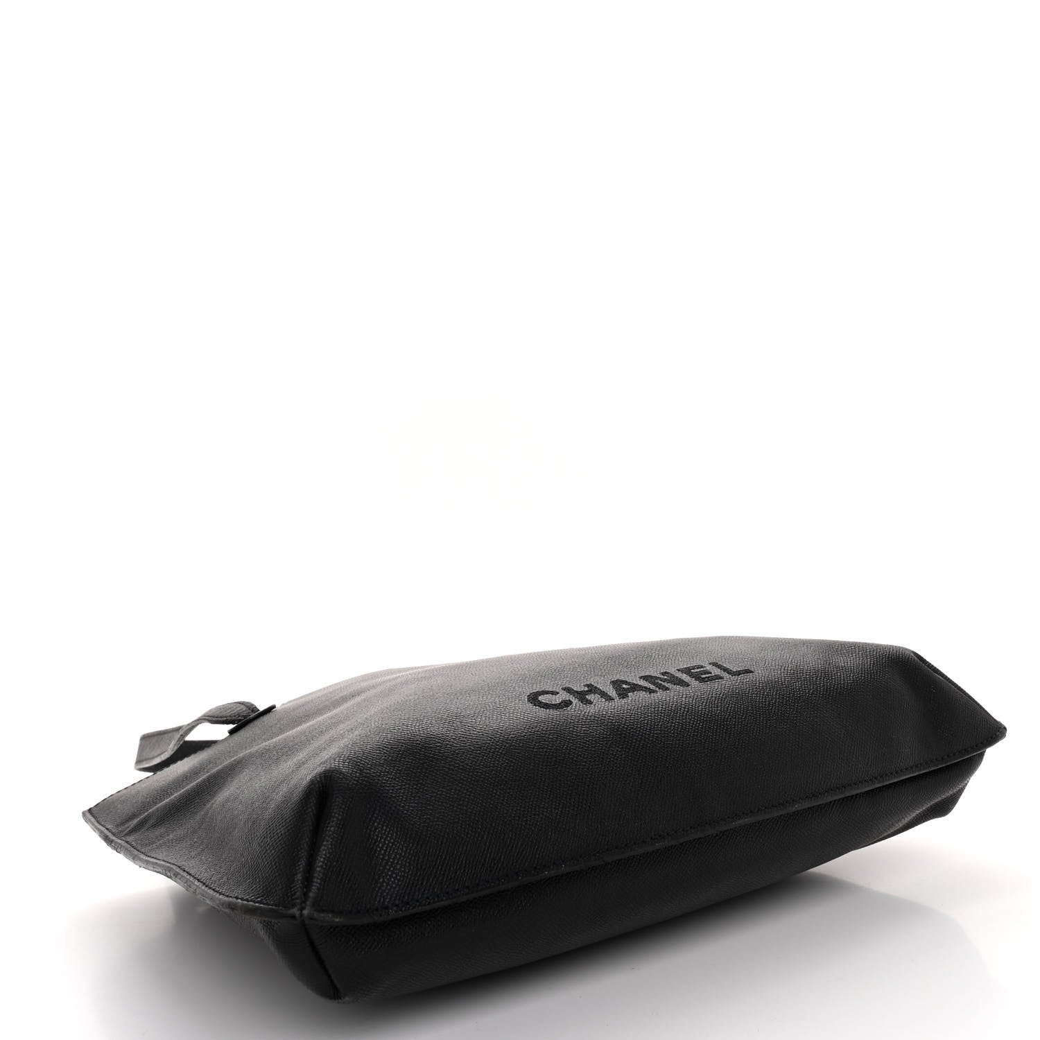 Chanel Caviar Tote Black 4 of 11