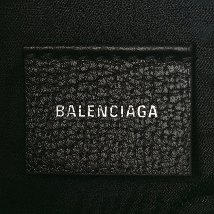 Gucci X BALENCIAGA BB Supreme Monogram Web Ophidia Laptop Pouch Black 6 of 8