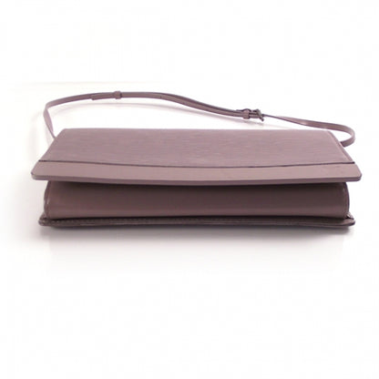 Louis Vuitton Epi Honfleur Lilac 4 of 9
