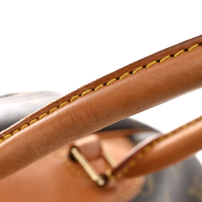 Louis Vuitton Monogram Deauville 13 of 13
