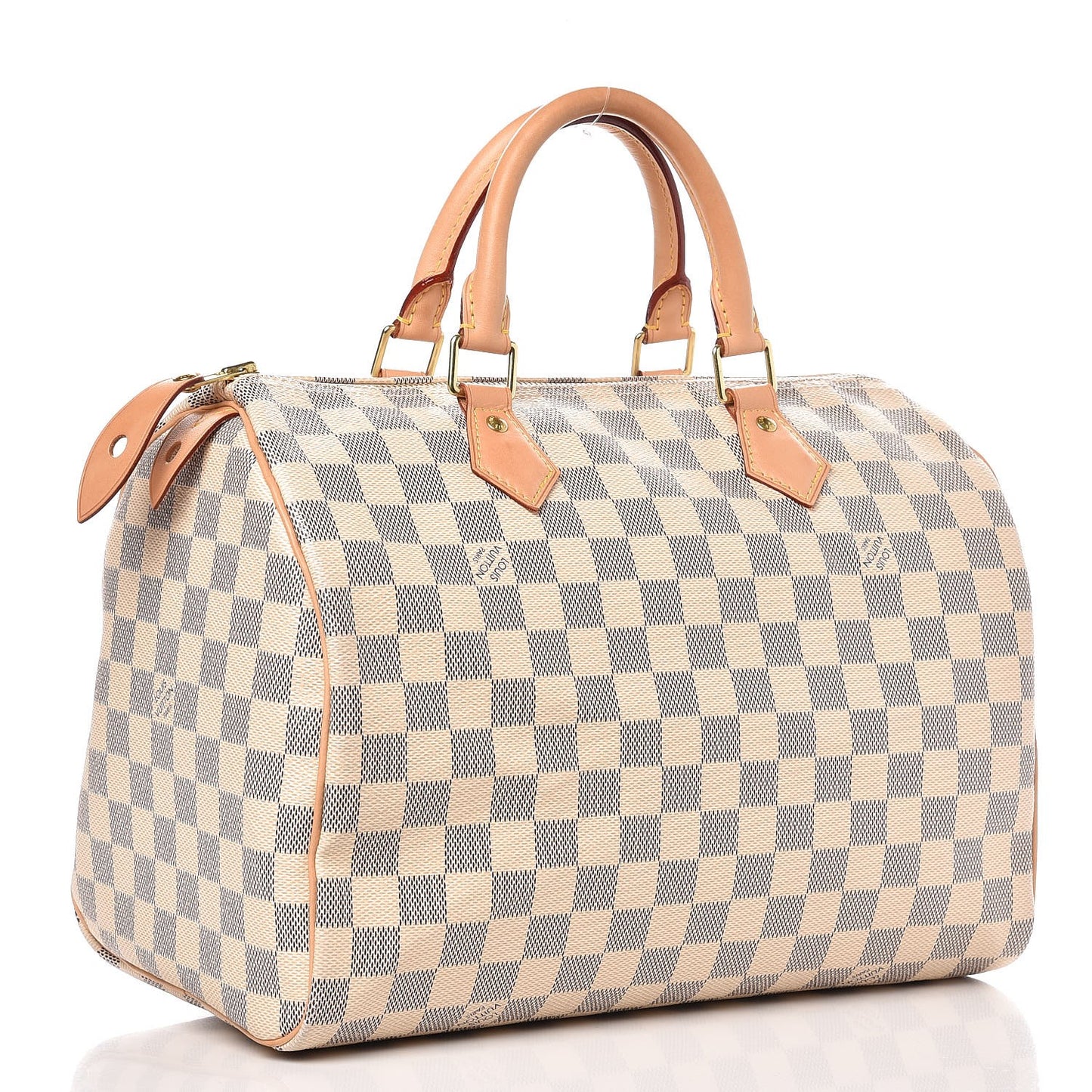 Damier Azur Speedy 30