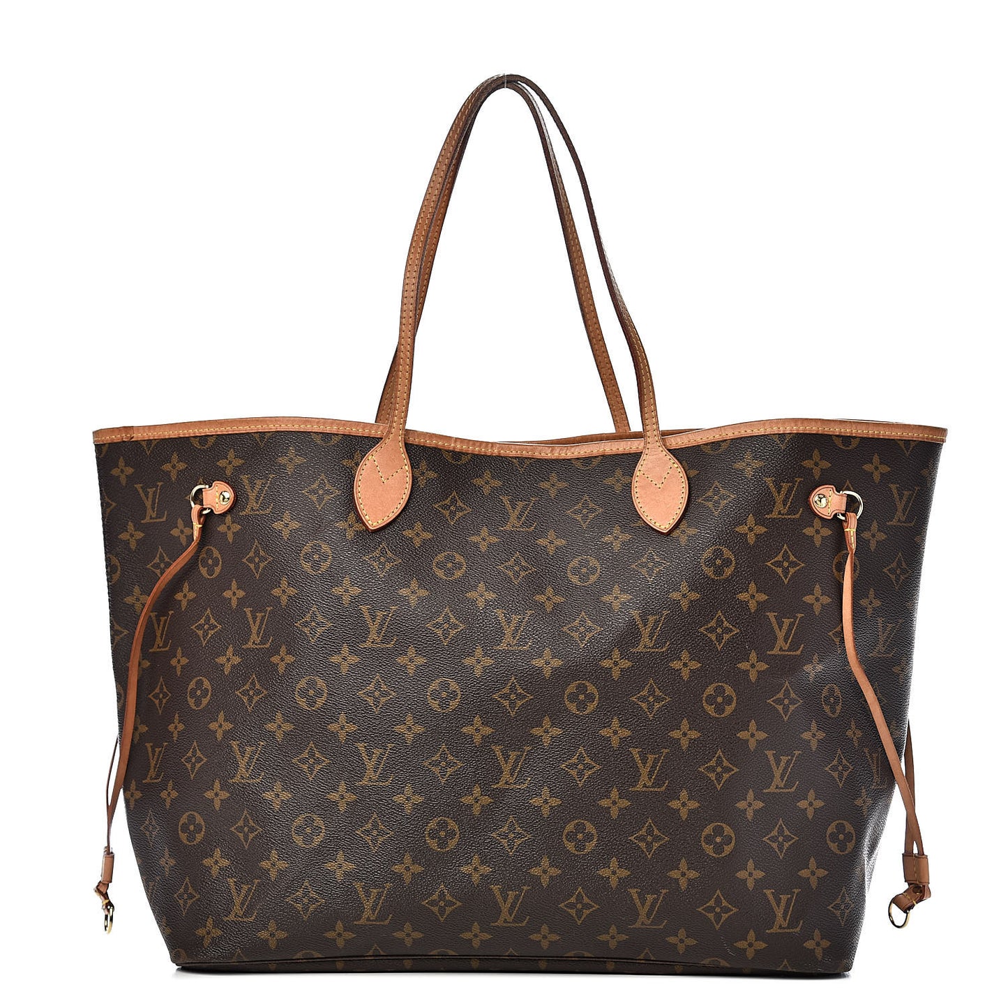 Monogram Neverfull GM