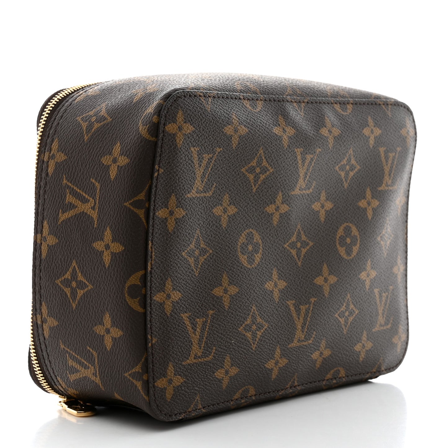 Monogram Packing Cube MM