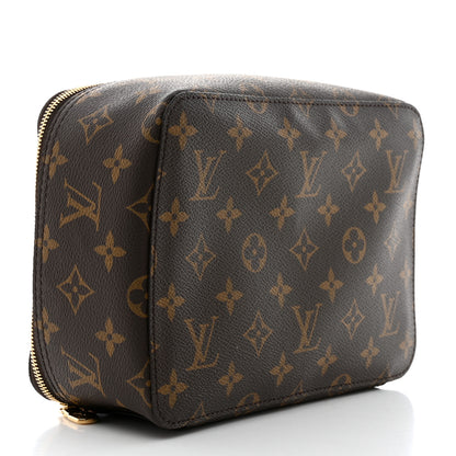Louis Vuitton Monogram Packing Cube MM 4 of 6
