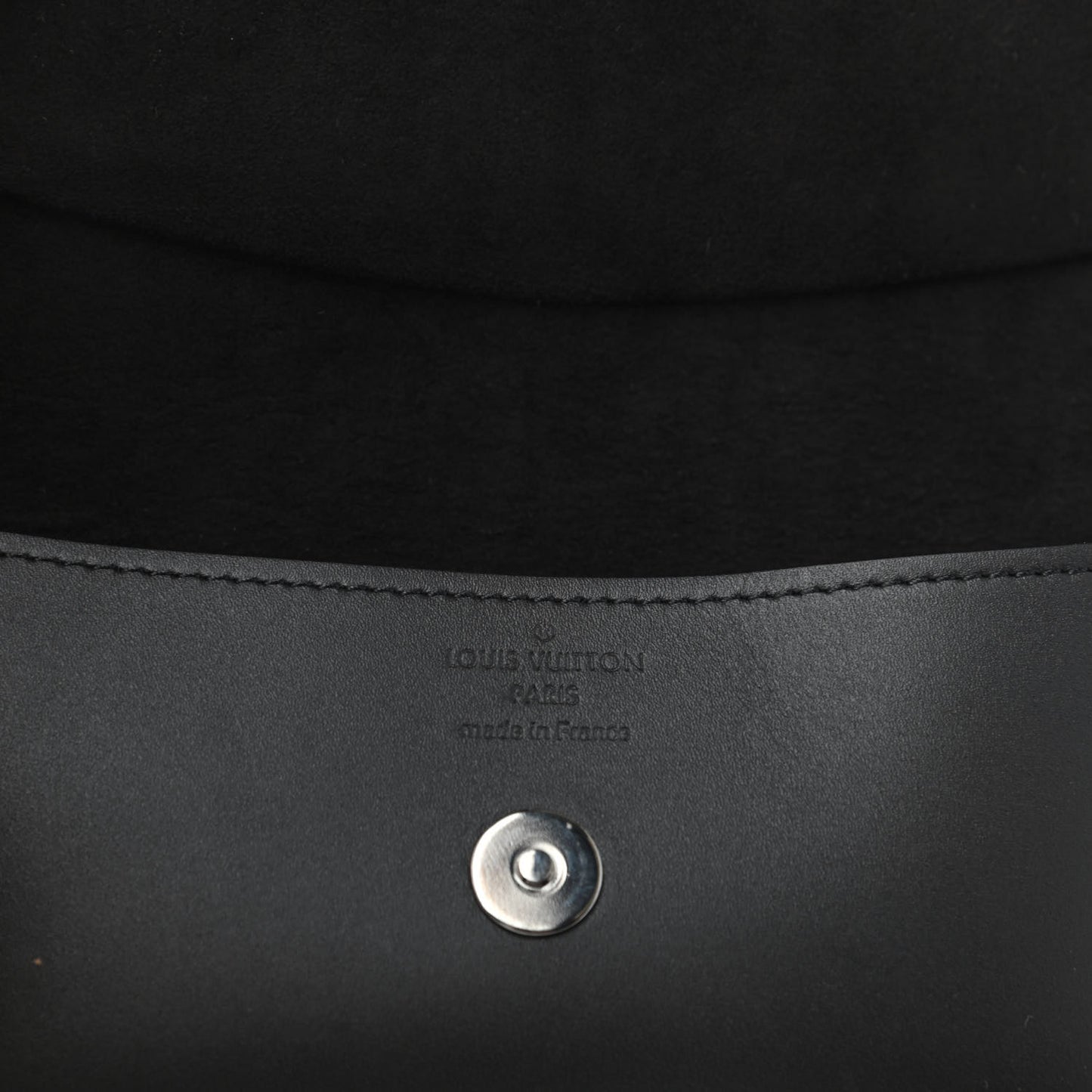 Monogram Eclipse Woody Sunglass Case