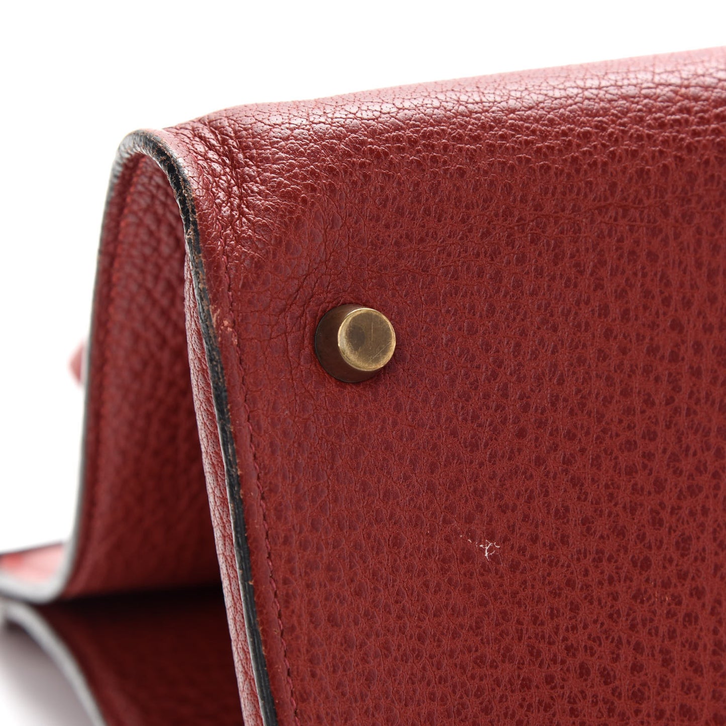 Taurillon Clemence Muso Rouge H