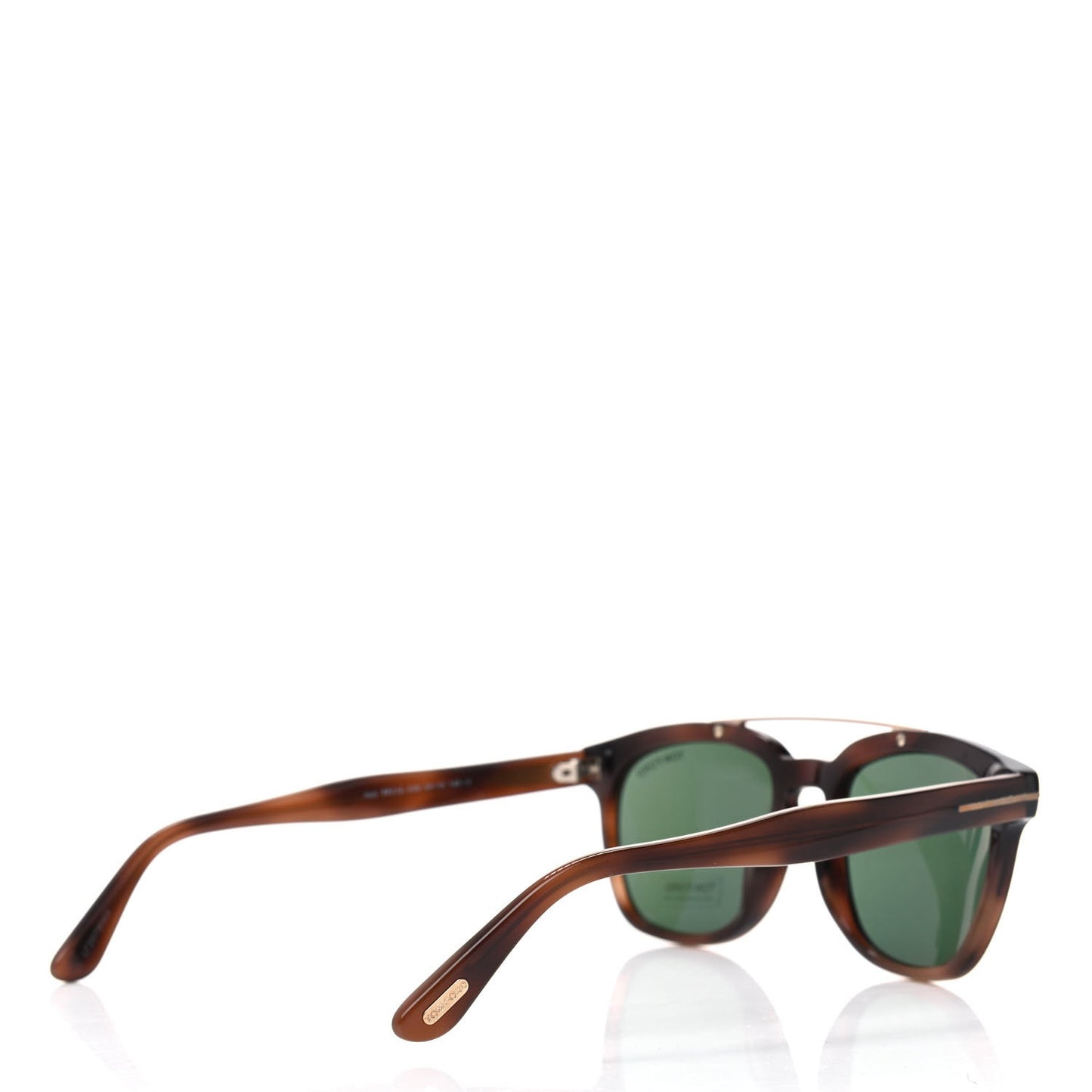 Holt Sunglasses TF516 Tortoise