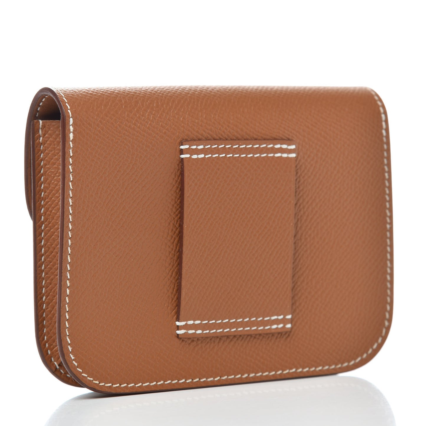Epsom Constance Slim Wallet Gold