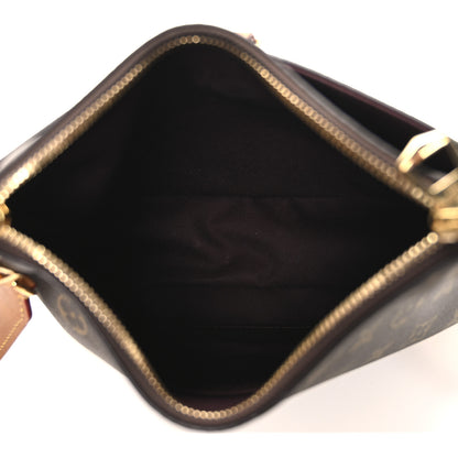 Louis Vuitton Monogram Odeon PM Natural 5 of 13