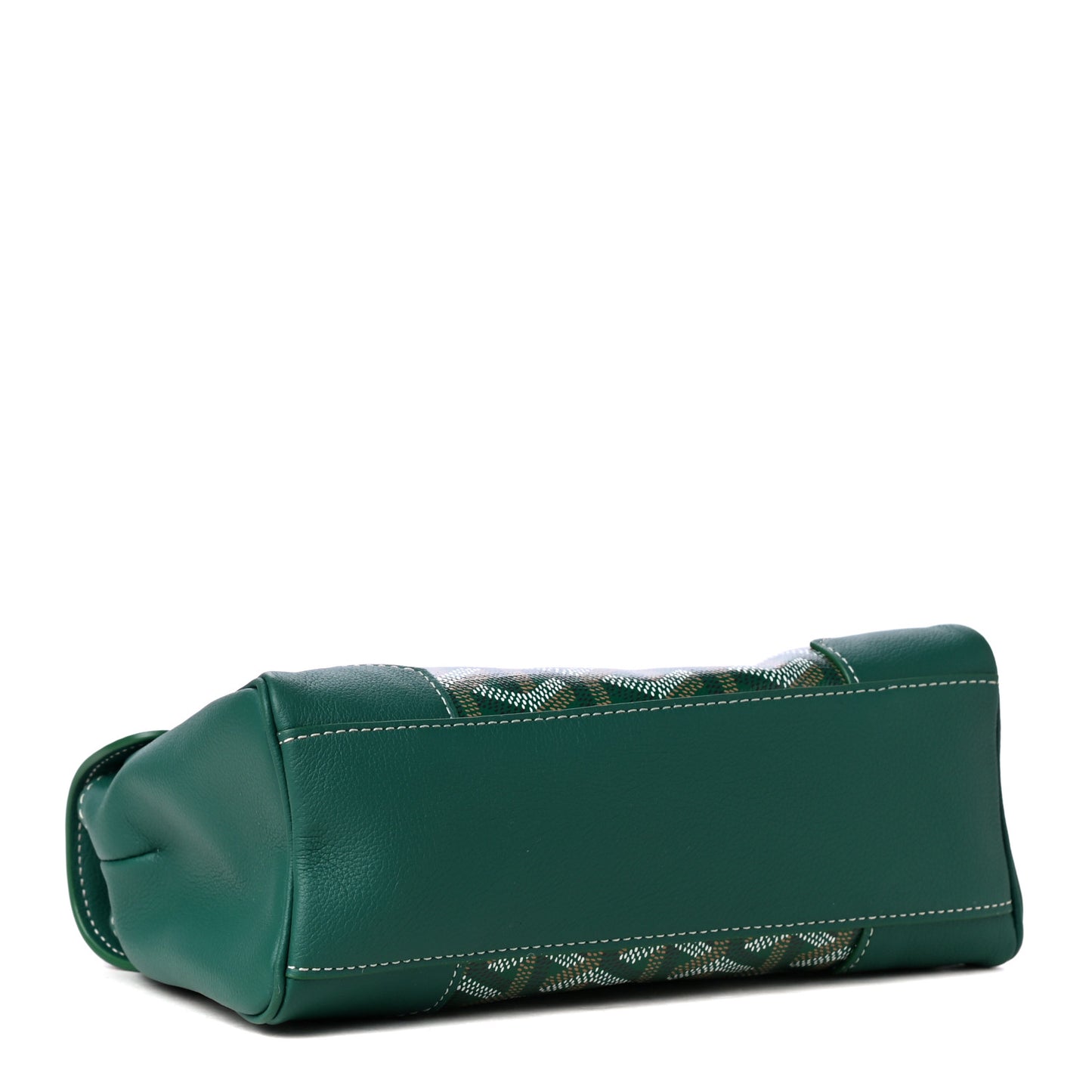 Goyardine Mini Saigon Green