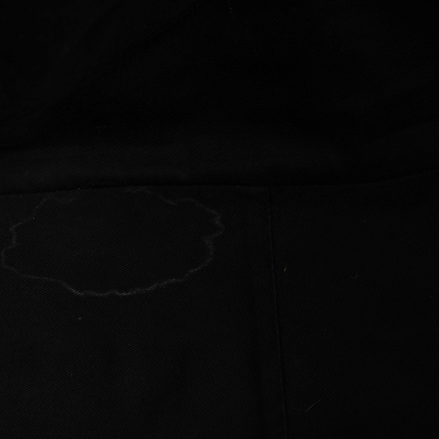 Chloe Calfskin T Tote Black 2 of 10