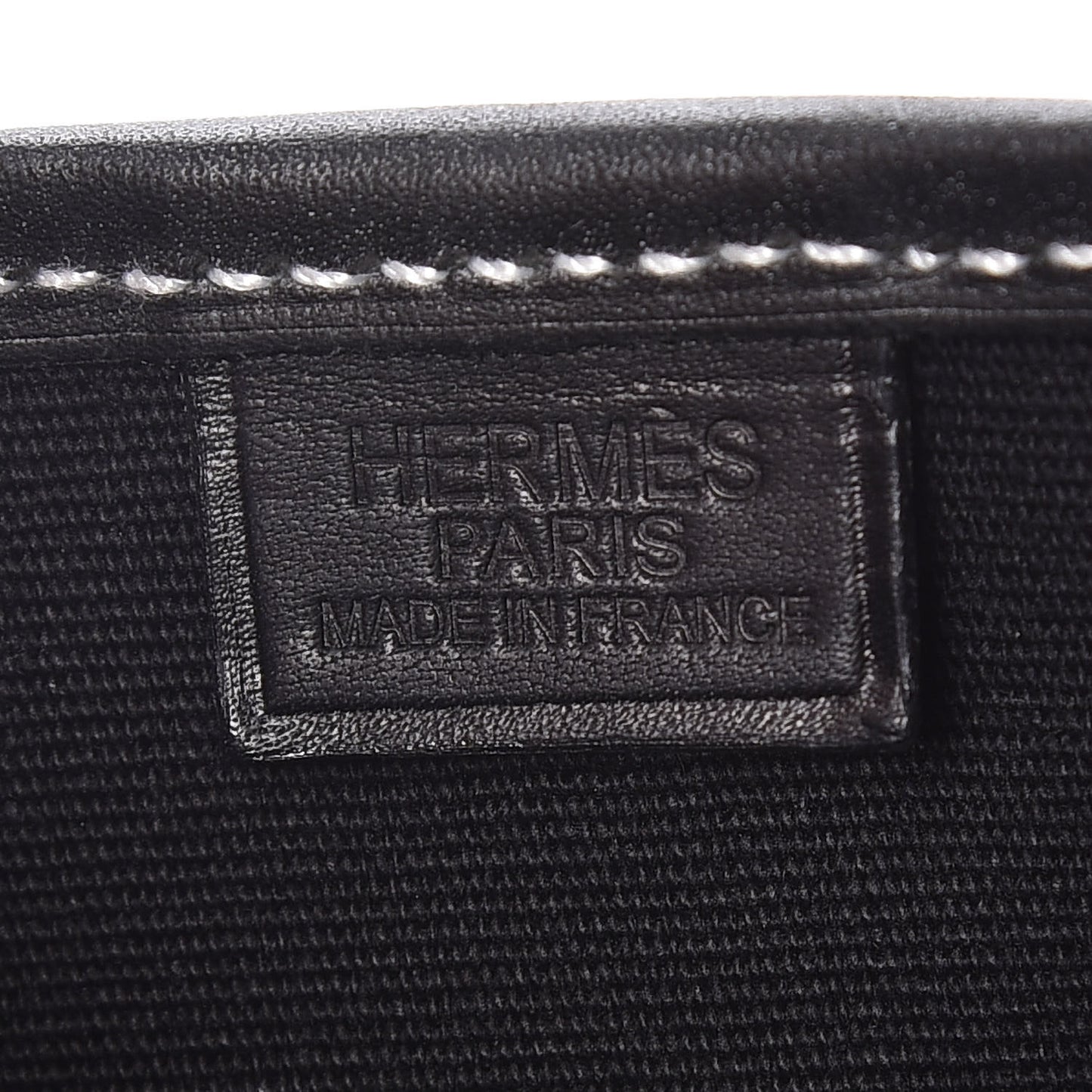Toile Officier Mini Buenaventura Messenger Black