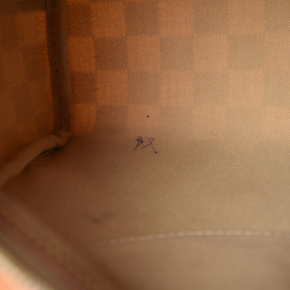 Louis Vuitton Damier Azur Speedy Bandouliere 25 11 of 24