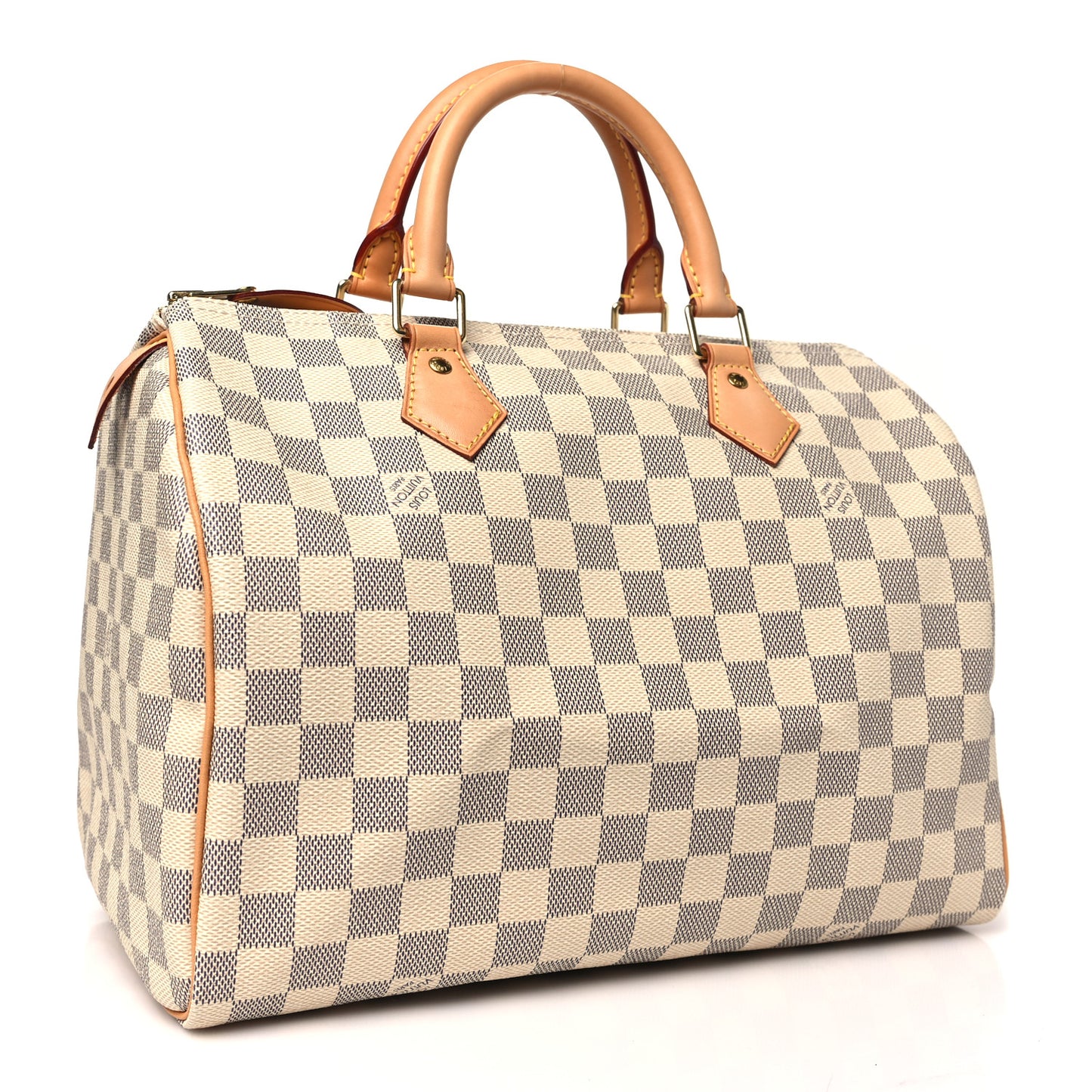 Damier Azur Speedy 30
