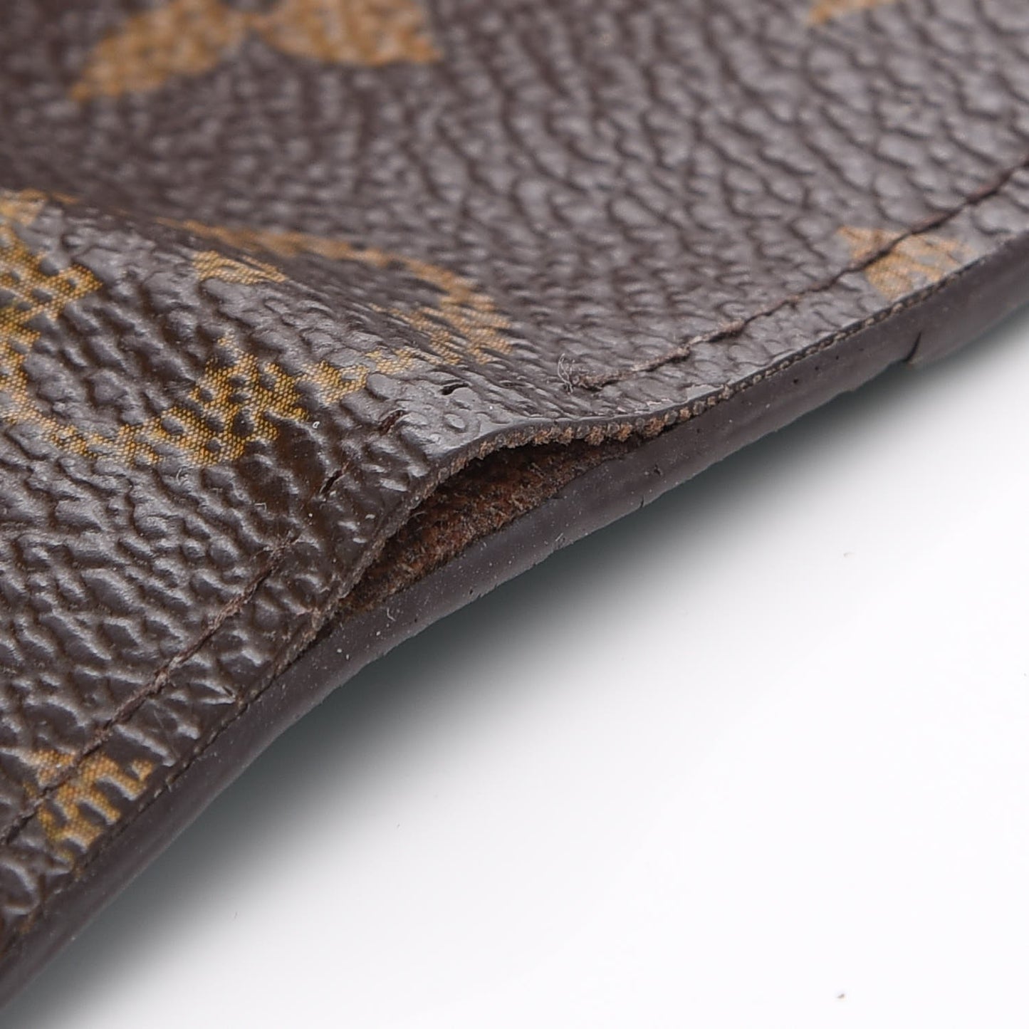 Monogram Josephine Wallet Vert