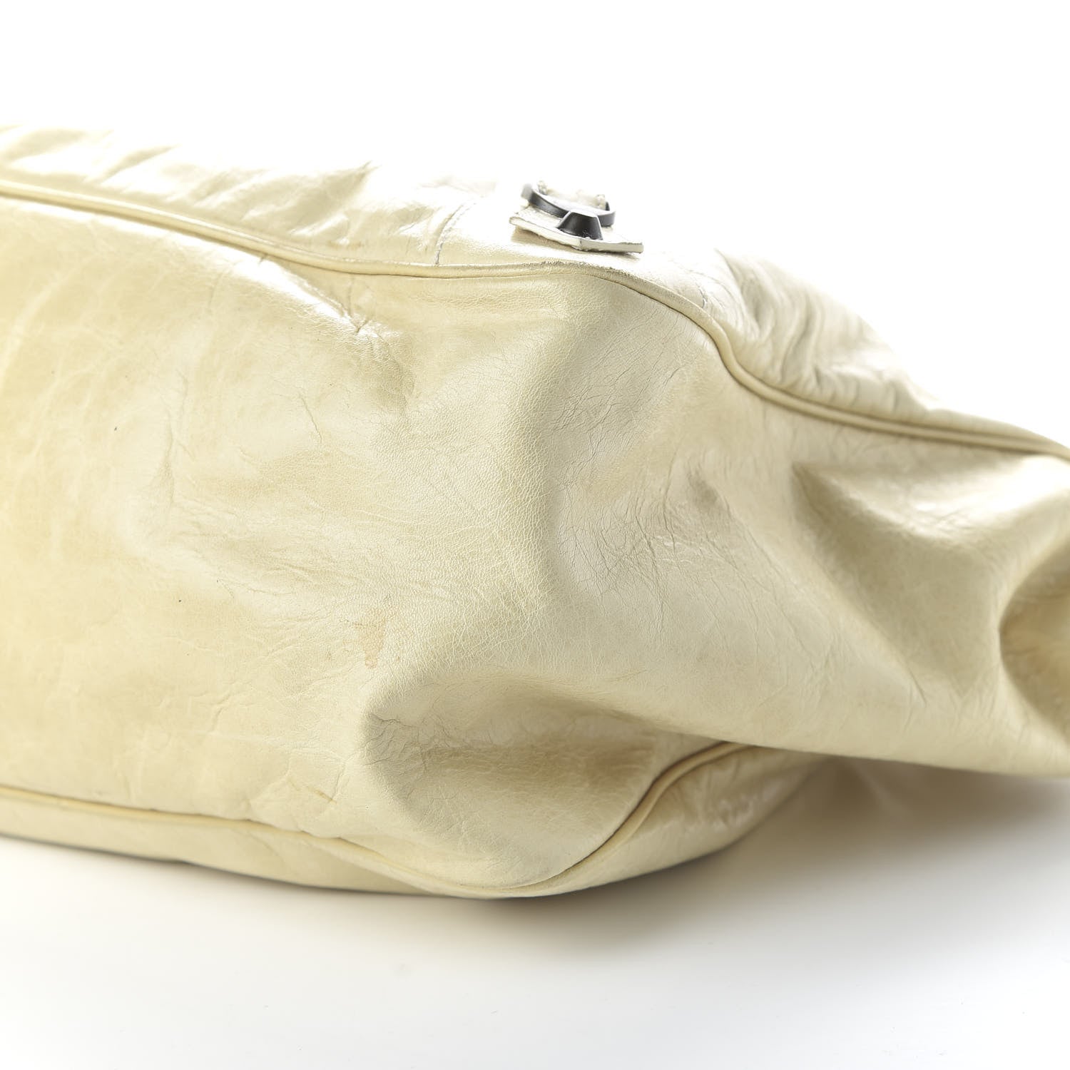Balenciaga Chevre Shopper Tote Praline 7 of 13