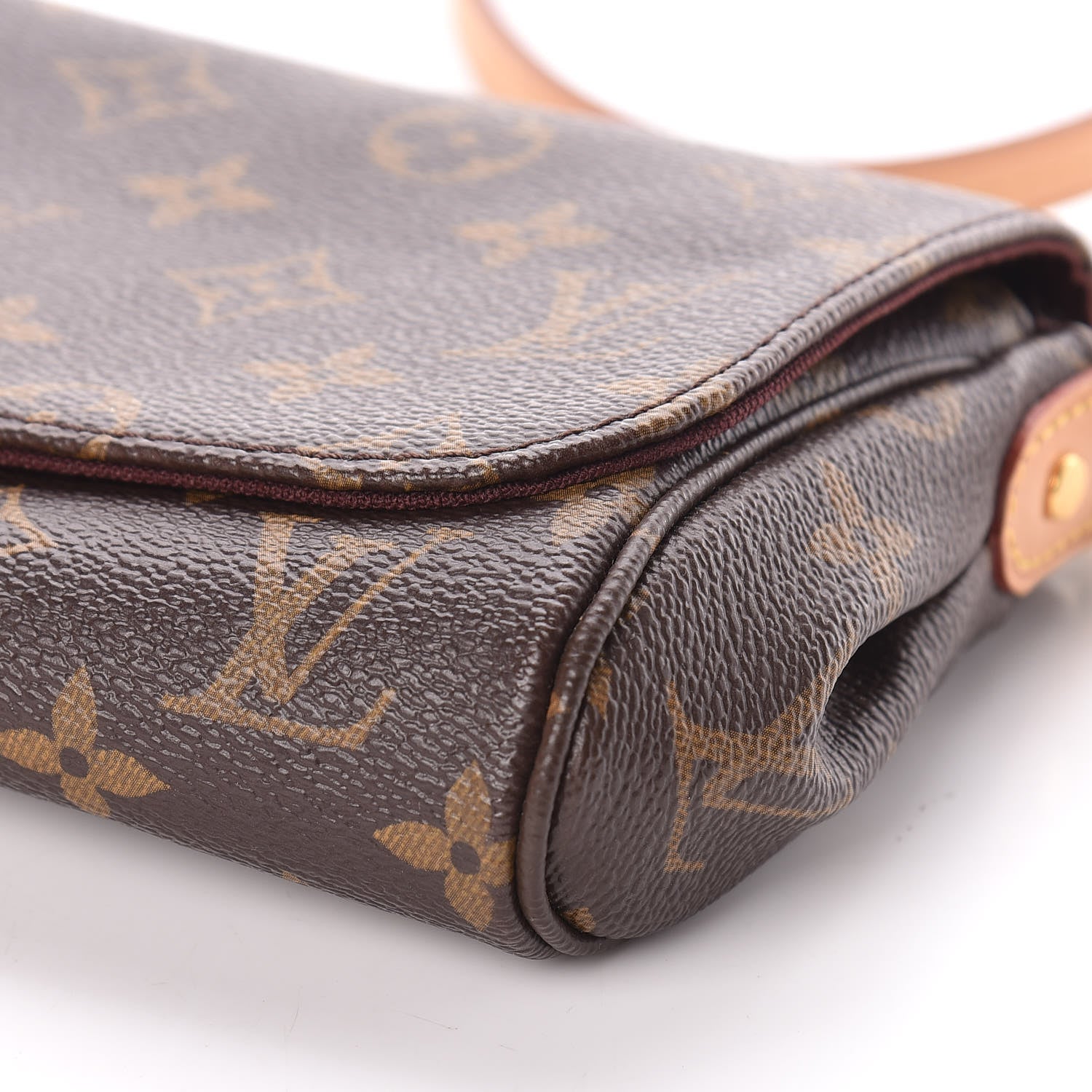 Louis Vuitton Monogram Favorite PM 9 of 10