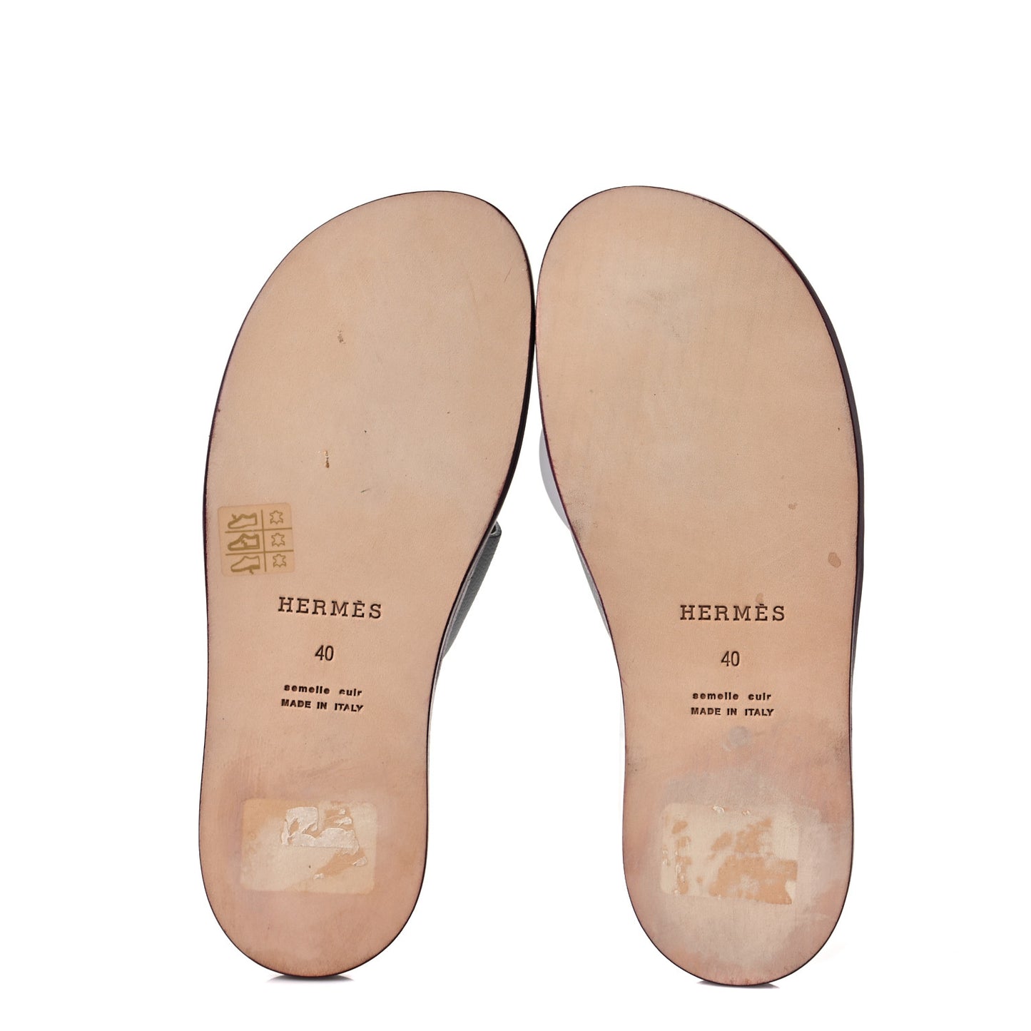 Epsom Mens Izmir Sandals 40