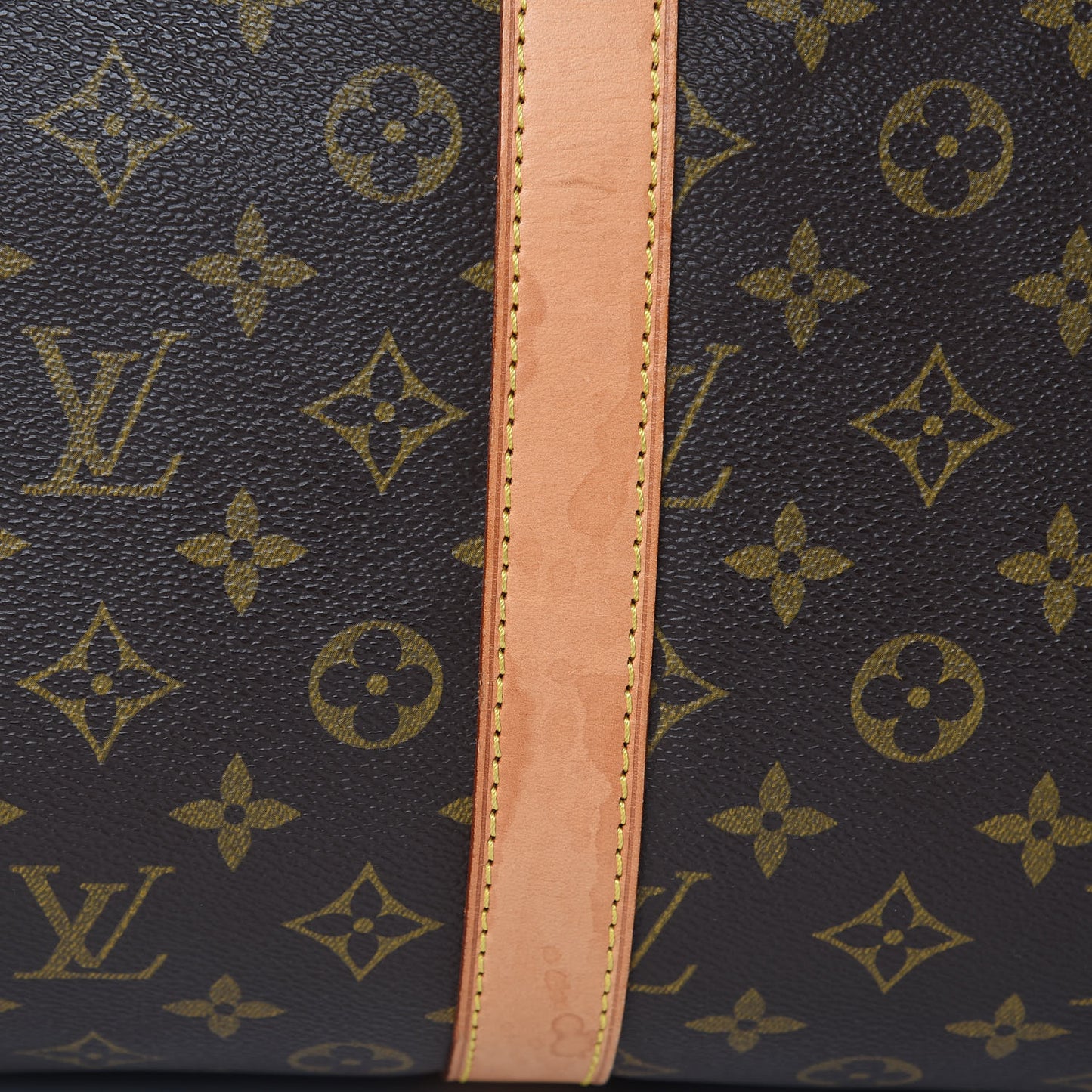 Monogram Keepall Bandouliere 55