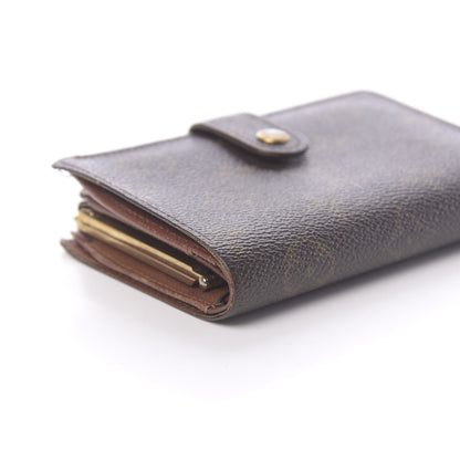 Louis Vuitton Monogram French Purse Wallet 8 of 15