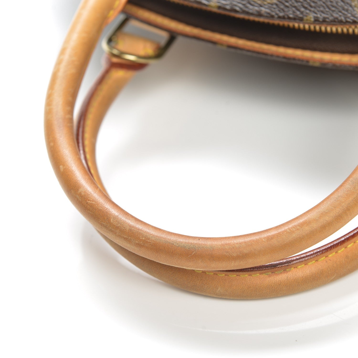 Louis Vuitton Monogram Ellipse MM 7 of 9