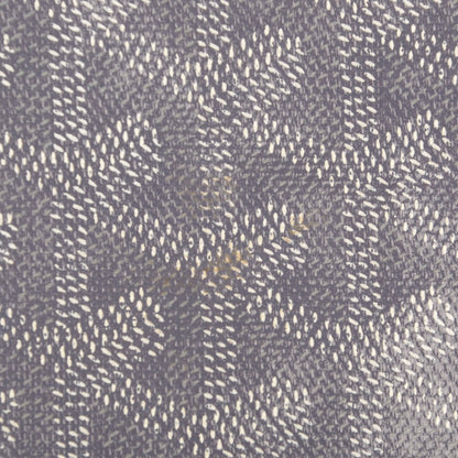 Goyard Goyardine Saint Louis PM Grey 12 of 12