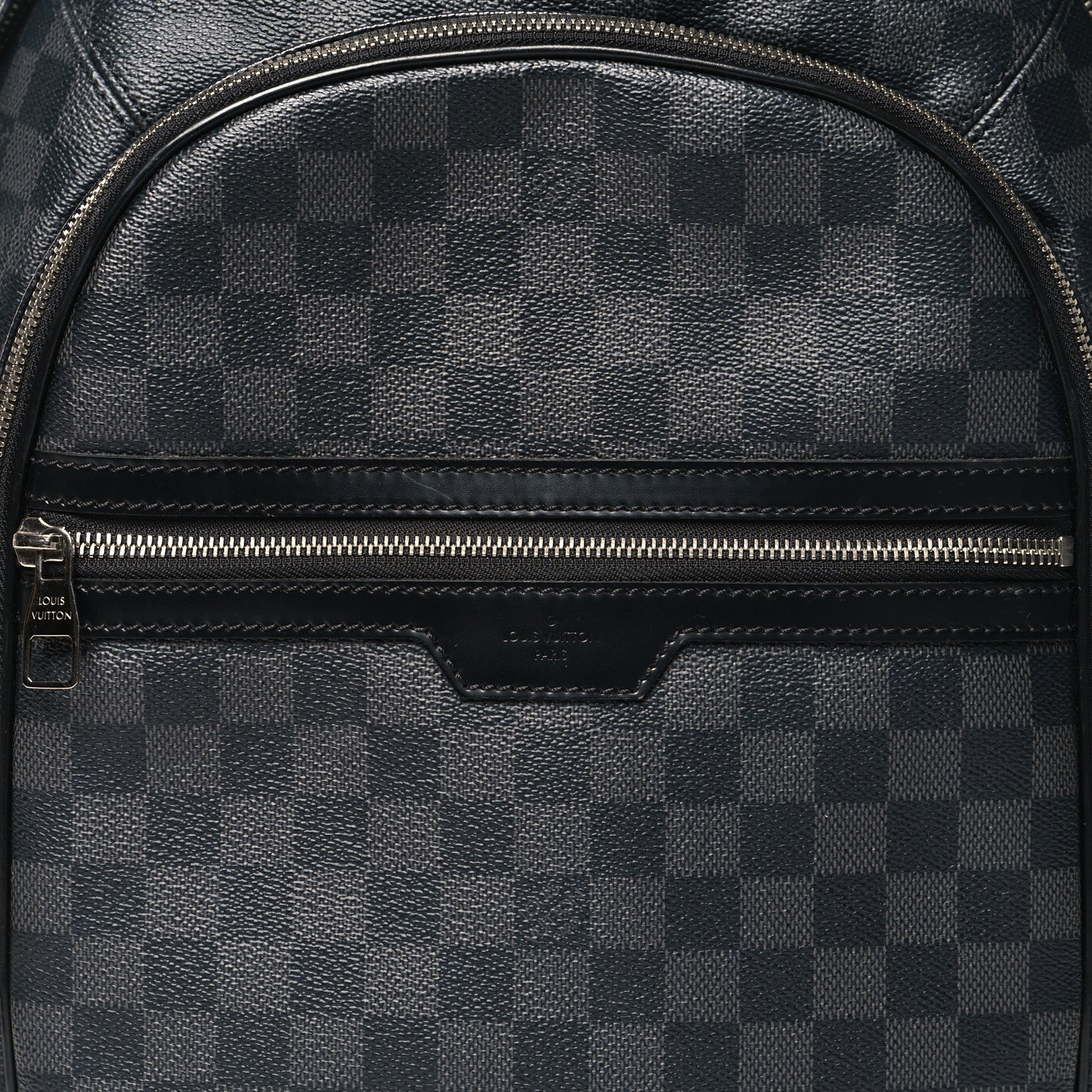 Louis Vuitton Damier Graphite Michael Backpack 7 of 10